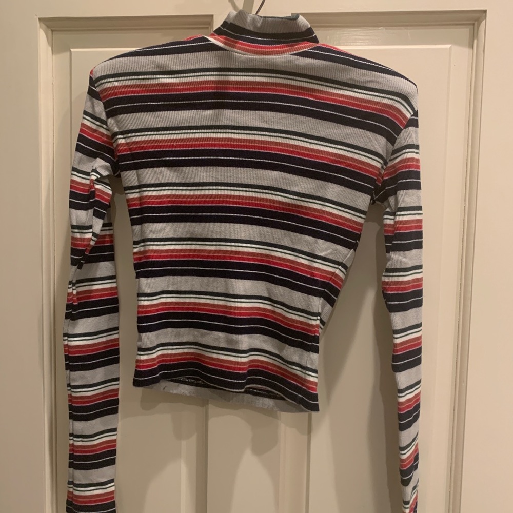 Long sleeve from Brandy!